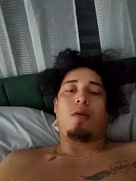 Warlock19975 online show from January 14, 3:27 pm