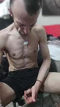 Aktorihann online show from April 19, 11:18 pm