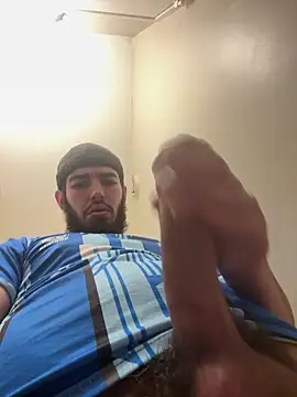 xhxmdnx online show from April 19, 6:32 pm