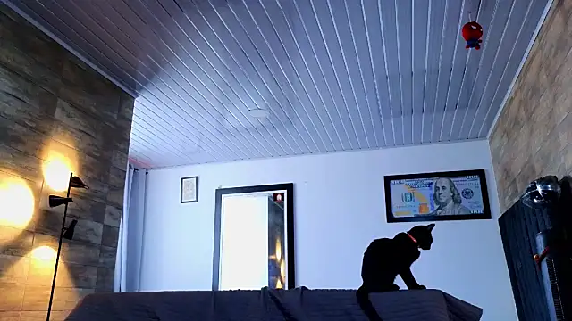 AsmodeoCox online show from November 30, 6:43 pm