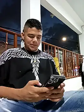 Nathan mason  online show from January 7, 11:14 pm