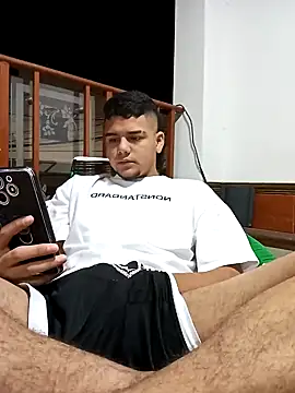 Nathan mason  online show from January 24, 10:11 am