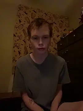 Mikeswanston online show from March 17, 12:19 am