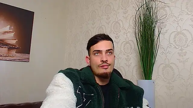 BrandonTate online show from March 20, 10:08 am