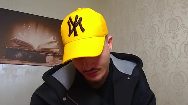 BrandonTate online show from April 7, 12:27 pm