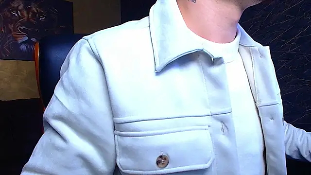 BrandonTate online show from October 5, 7:34 am