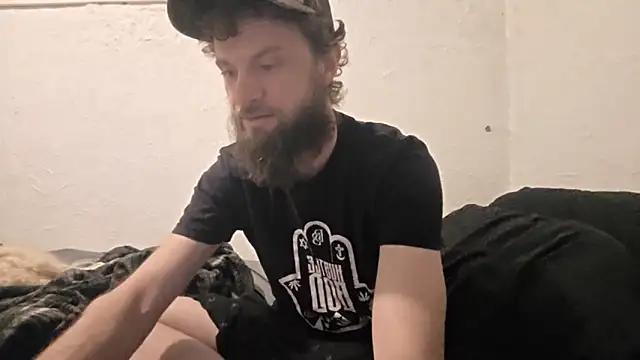 Talenjames4 online show from April 18, 9:47 pm