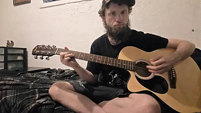 Talenjames4 online show from April 23, 4:53 pm