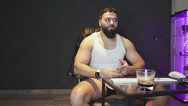 mattmasterss online show from February 24, 9:48 pm