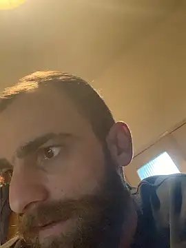 Antonio Vatooo online show from January 17, 6:54 pm