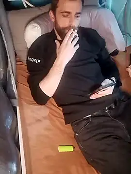 Antonio Vatooo online show from March 2, 11:06 pm