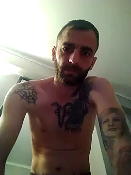 Antonio Vatooo online show from January 18, 12:17 am