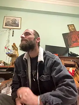 Antonio Vatooo online show from October 14, 9:16 am