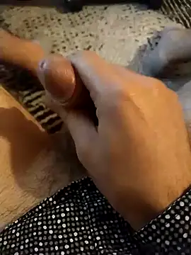 Antonio Vatooo online show from January 3, 12:54 am