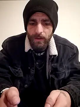 Antonio Vatooo online show from March 2, 3:56 am