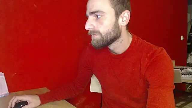 Antonio Vatooo online show from December 16, 3:43 pm