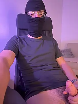 AdamCam online show from January 6, 8:07 am