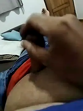 Jospauzudo  online show from September 8, 11:15 pm