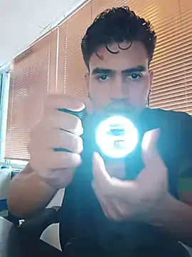 jaden 98  online show from February 5, 9:22 pm