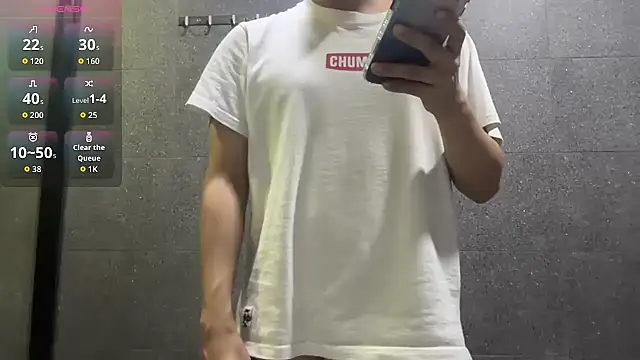 taka32204 online show from June 9, 4:20 pm