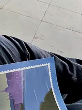 DADDY69SS online show from February 8, 9:15 am