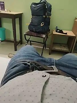 DADDY69SS online show from March 14, 12:12 pm