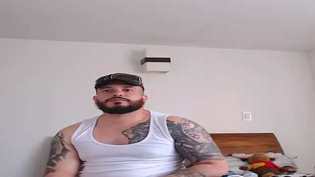 alexandergranda71 online show from December 21, 4:57 pm