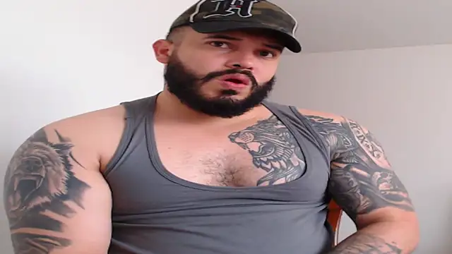 alexandergranda71 online show from December 29, 2:21 pm