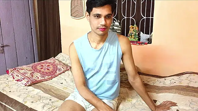 Stallion Theboy22 online show from March 29, 4:34 am