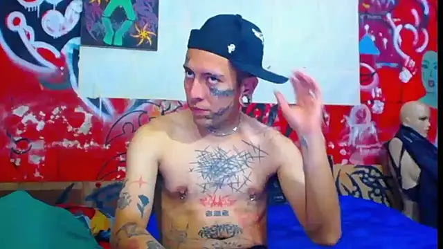 deivid estrada online show from February 24, 5:57 pm