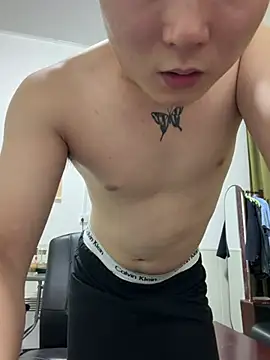 Eric246 online show from July 23, 2:47 pm