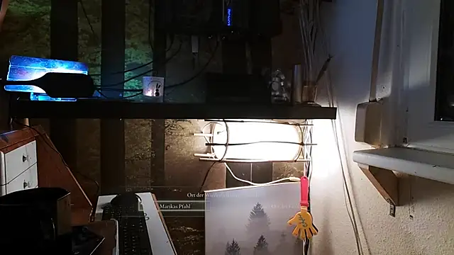 BongChannel online show from December 24, 9:28 am