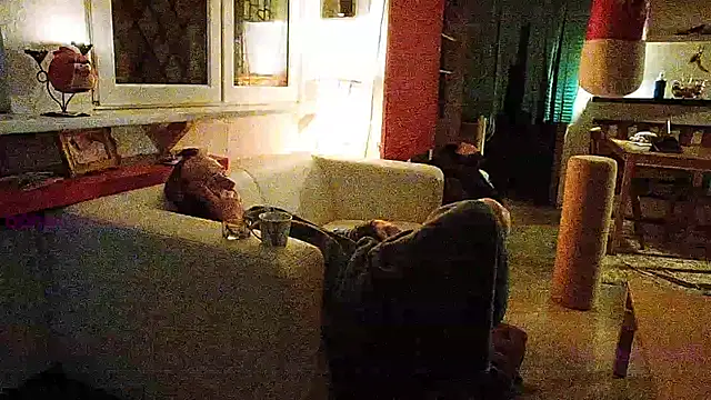 BongChannel online show from February 21, 1:11 am