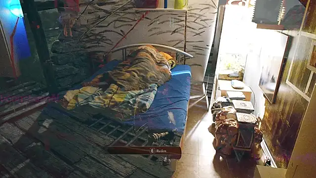 BongChannel online show from December 27, 9:28 am