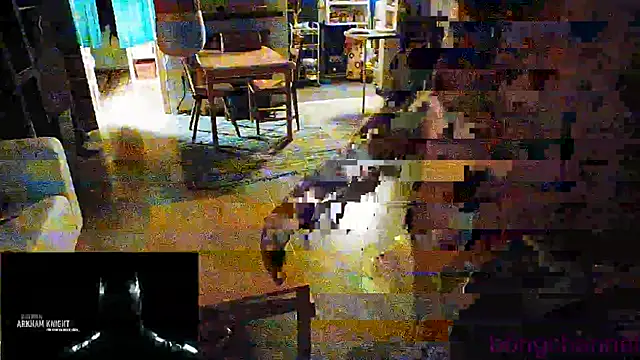 BongChannel online show from December 5, 12:08 am