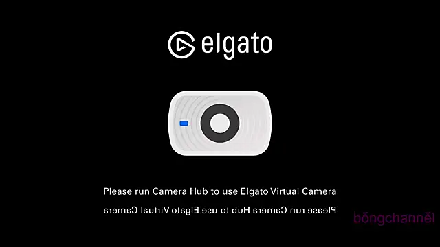 BongChannel online show from December 17, 9:39 am