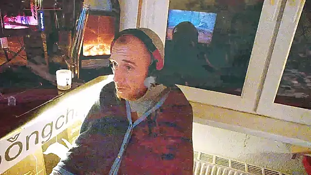 BongChannel online show from December 26, 11:24 pm