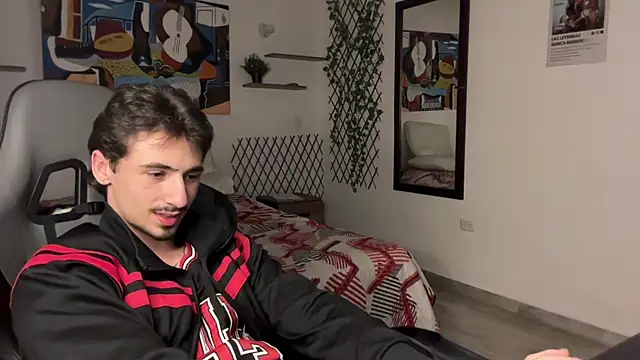 David Brown18 online show from December 17, 3:36 am