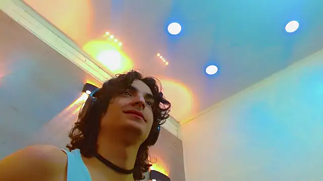 Sr BonnyEthan online show from November 15, 3:03 pm