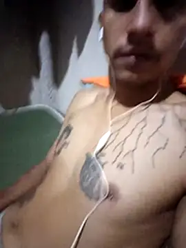 Chuletaleon online show from January 14, 6:29 am