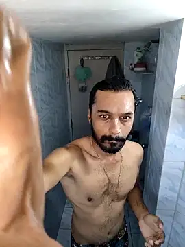 Forbidden Live143 online show from April 20, 8:50 am