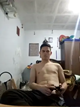 Josudaln2 online show from July 3, 3:34 am