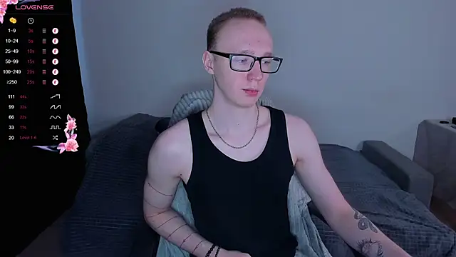 Alex silents online show from March 2, 2:55 am