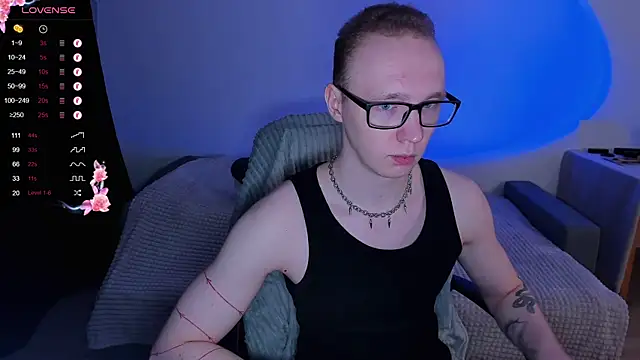 Alex silents online show from November 9, 11:36 am