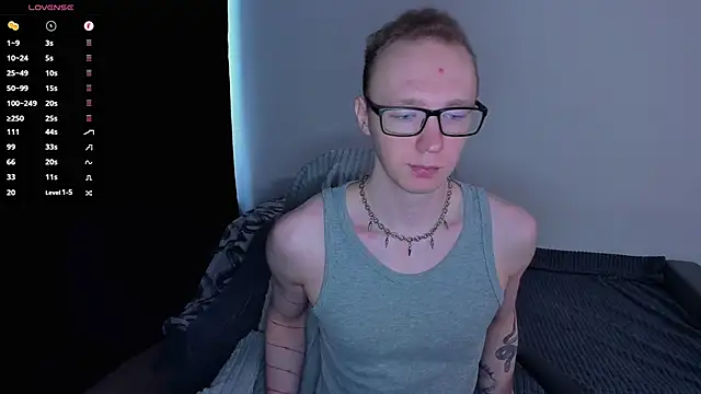 Alex silents online show from April 21, 8:31 am