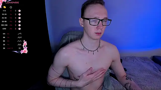 Alex silents online show from November 10, 11:37 am