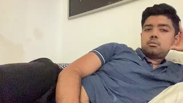 PRANDABOI27 online show from December 4, 7:34 pm