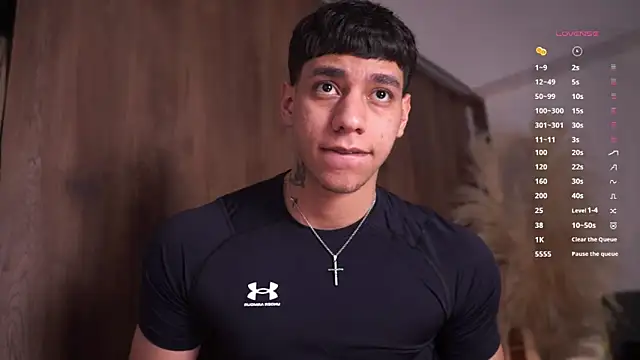 Josep Davies online show from March 30, 11:39 pm