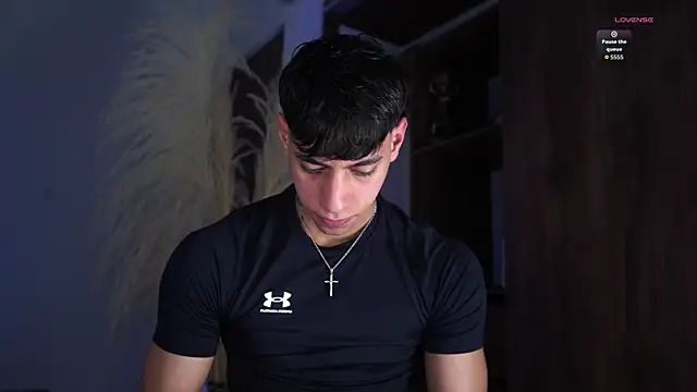 Josep Davies online show from November 12, 9:08 pm