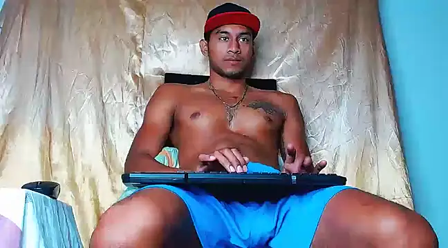 DanteSantoro online show from January 24, 12:20 pm